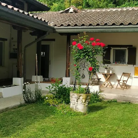 Il Bagolaro Feriole