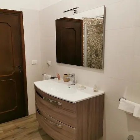 Il Bagolaro * Feriole
