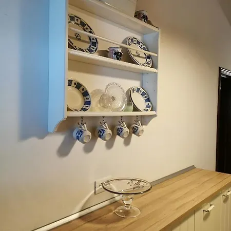 Ferienhaus Il Bagolaro Feriole