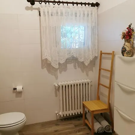 Casa vacanze Il Bagolaro Feriole