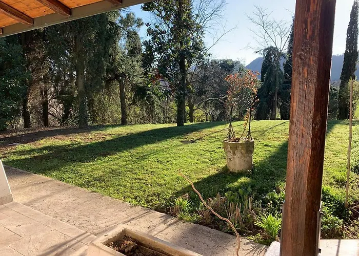 Il Bagolaro * Feriole