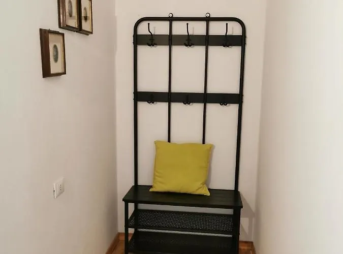 Il Bagolaro Ferienhaus Feriole