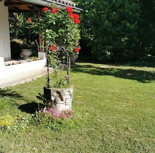 Ferienhaus Il Bagolaro *