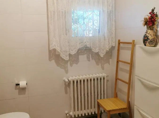 Ferienhaus Il Bagolaro Feriole