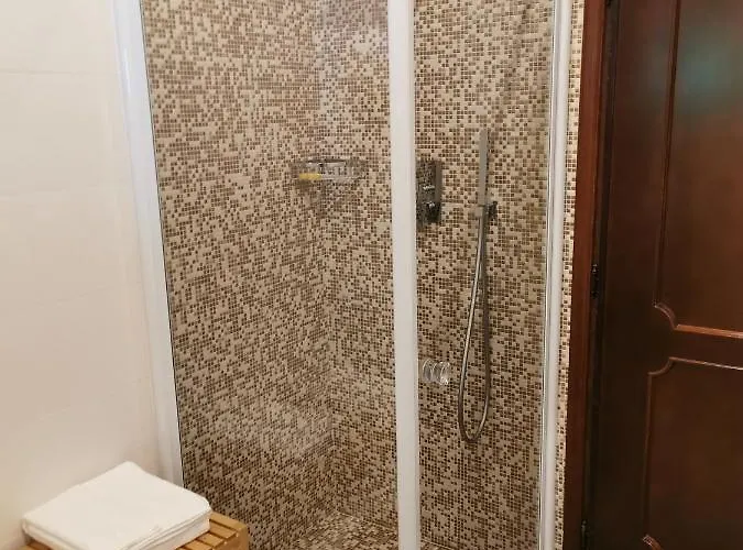 Ferienhaus Il Bagolaro Feriole