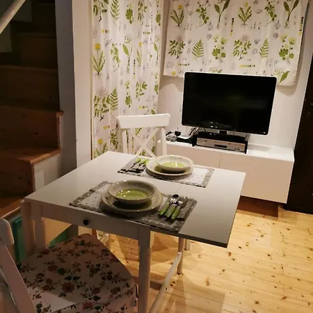 Il Bagolaro Tatil Evi Feriole