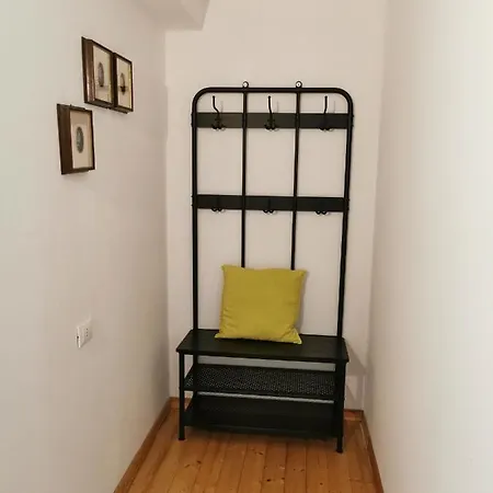 Il Bagolaro Semesterbostad Feriole