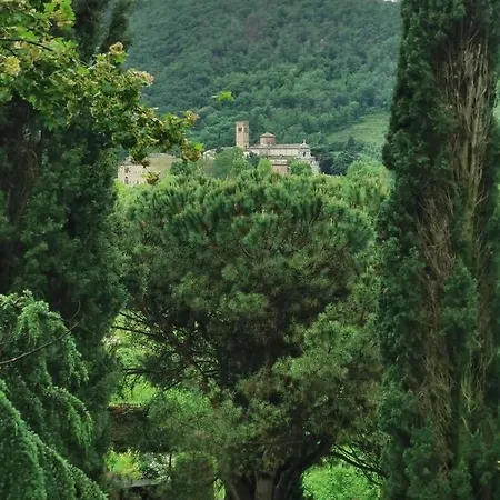 Il Bagolaro Tatil Evi