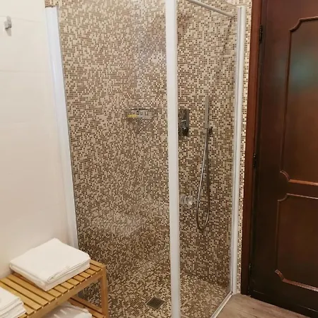 Tatil Evi Il Bagolaro Feriole