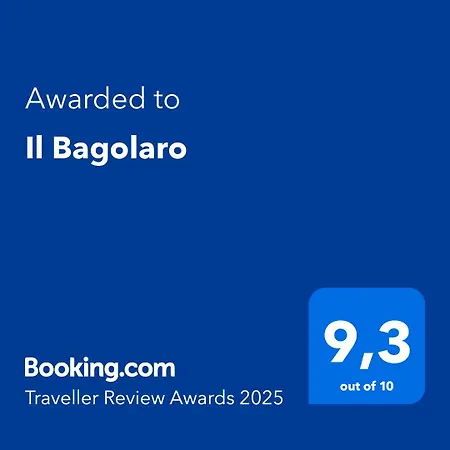 Il Bagolaro * Feriole