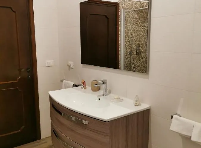 Il Bagolaro * Feriole