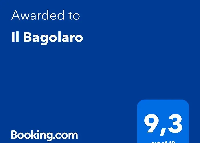 Il Bagolaro * Feriole